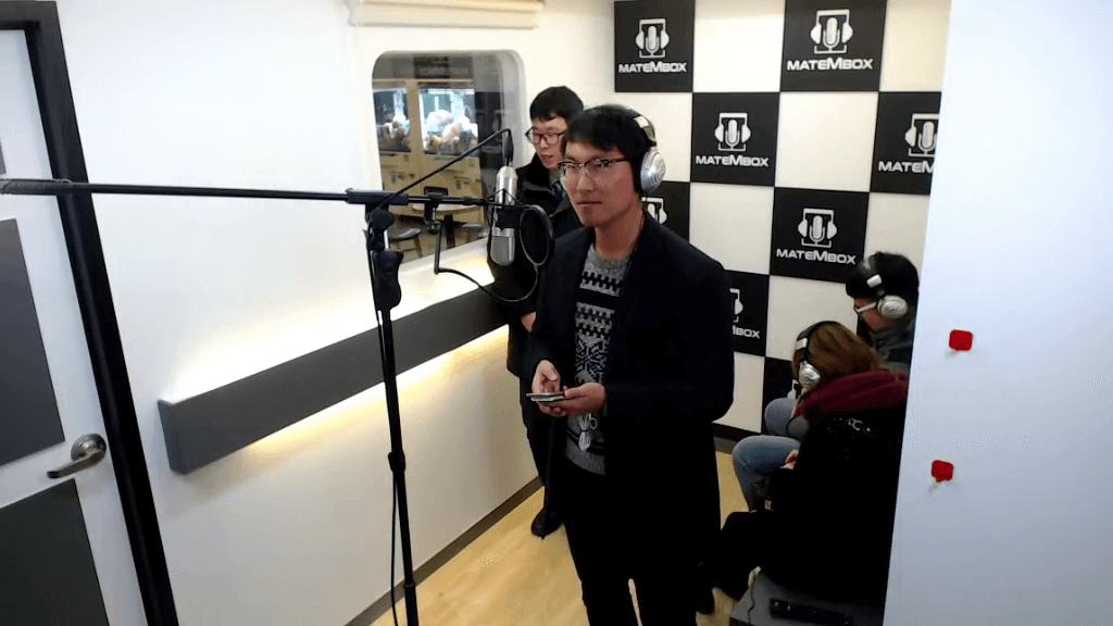 에일리_첫눈처럼 너에게 가…