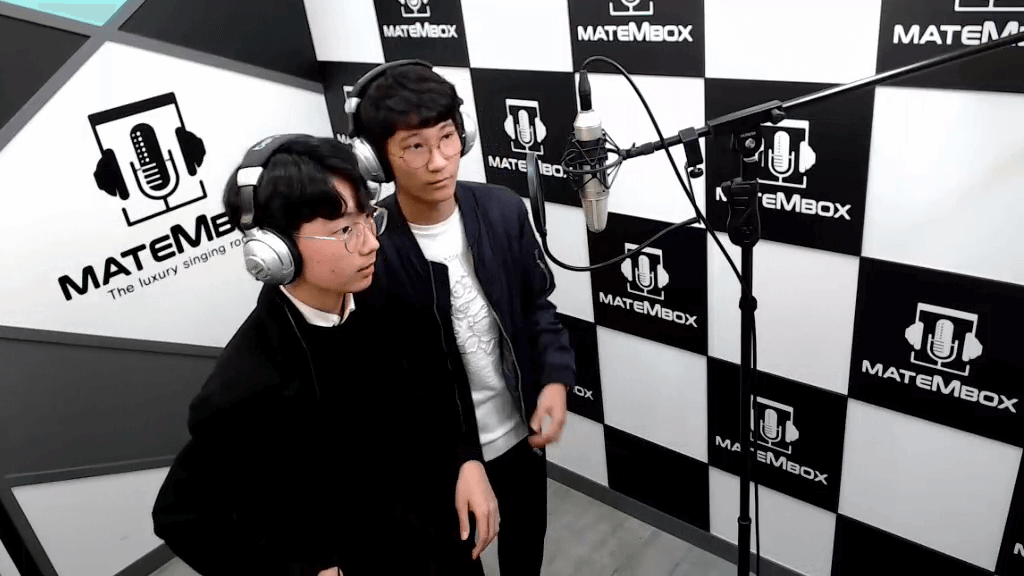 윤건_우리 둘만 아는_안우…