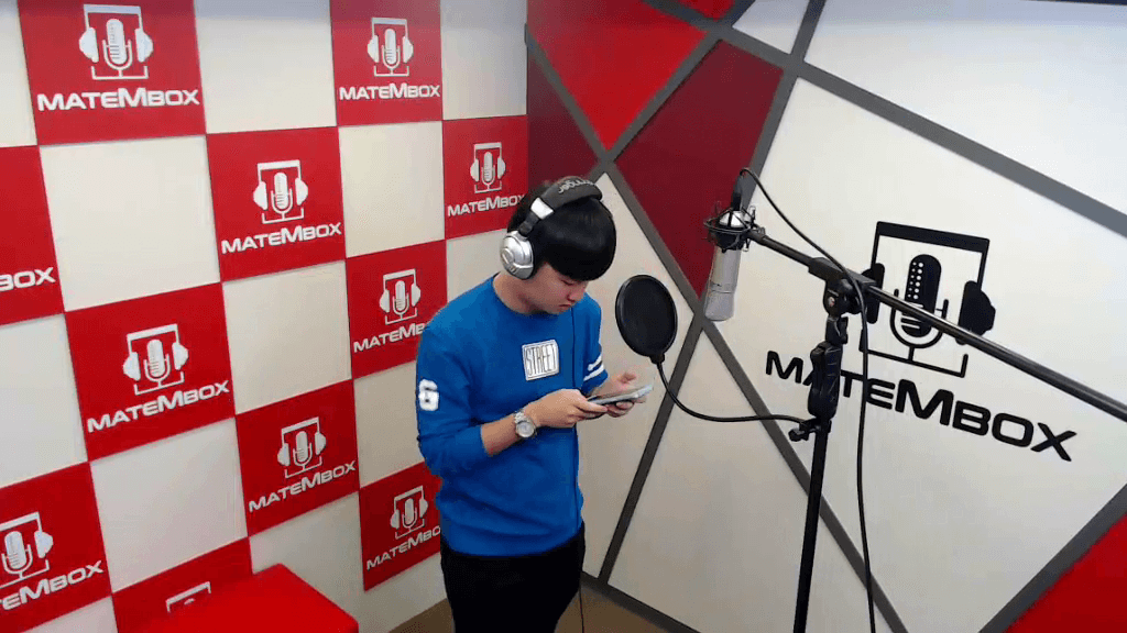 김범수_보고싶다_유재현