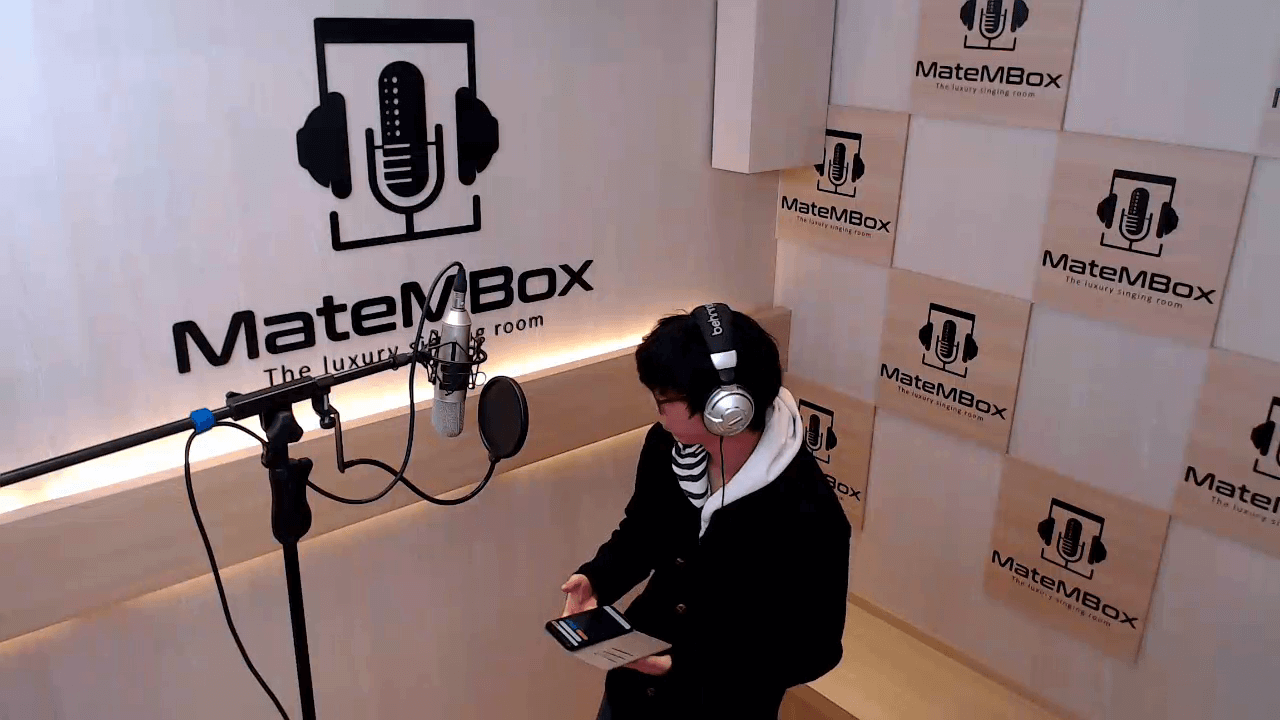 김경호_사랑했지만_베선신