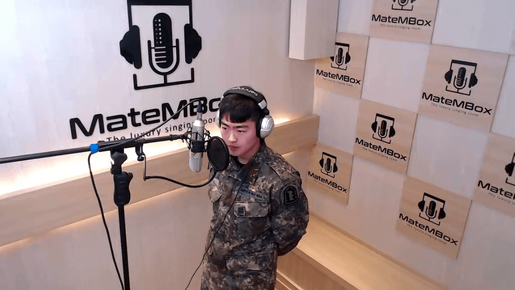 김건모_어제보다 슬픈 오늘…